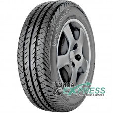 Continental VancoContact 2 195/70 R15 97T Reinforced