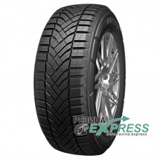 Sailun Commercio 4 Seasons 215/65 R16C 109/107T