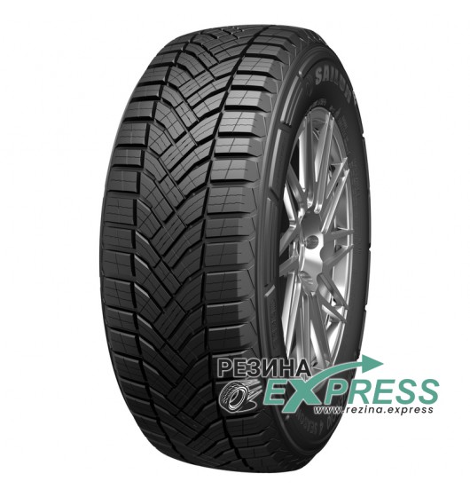 Sailun Commercio 4 Seasons 205/65 R16C 107/105T