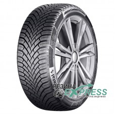 Continental WinterContact TS 860 185/50 R16 81H