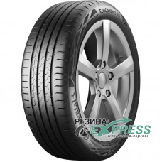 Continental EcoContact 6Q 215/50 R18 92V