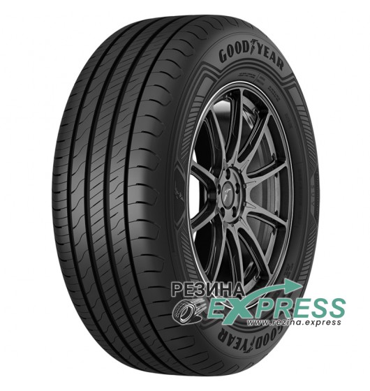 Goodyear EfficientGrip 2 SUV 235/55 R19 105V XL