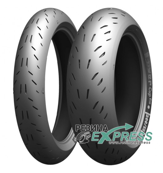 Michelin Michelin Power CUP EVO 140/70 R17 66W