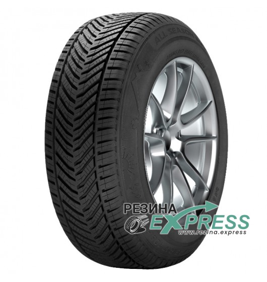 Kormoran All Season SUV 225/55 R18 102V XL