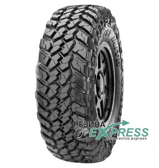 CST Sahara M/T II 235/75 R15 104/101Q OWL