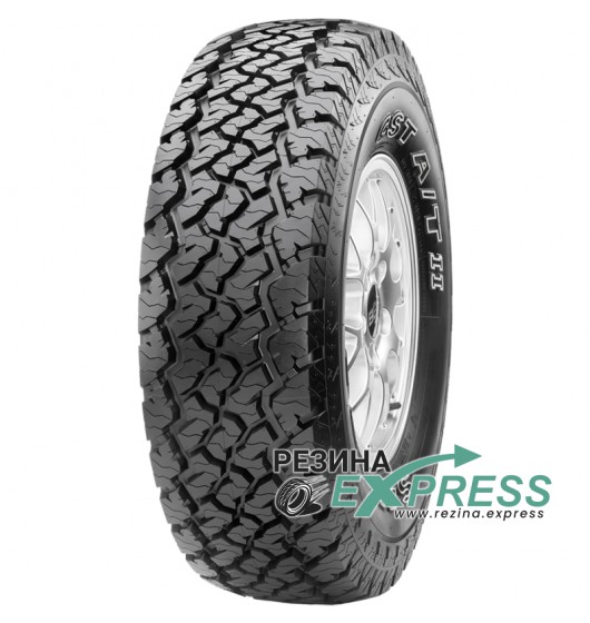 CST Sahara A/T II 265/60 R18 110T OWL