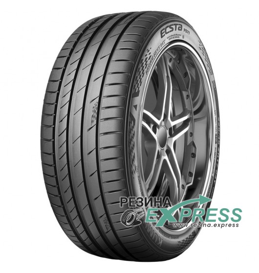 Kumho Ecsta PS71 SUV 285/60 R18 116V