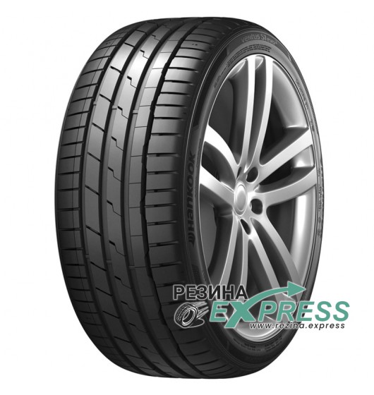 Hankook Ventus S1 Evo3 K127B 255/40 R19 100Y XL HRS