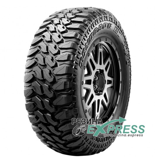 Radar RENEGADE R7 M/T 275/70 R18 125/122K