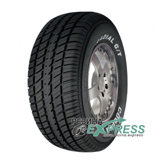 Cooper Cobra Radial G/T 235/55 R16 96T