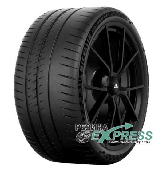 Michelin Pilot Sport Cup 2 Connect 295/30 R18 98Y XL