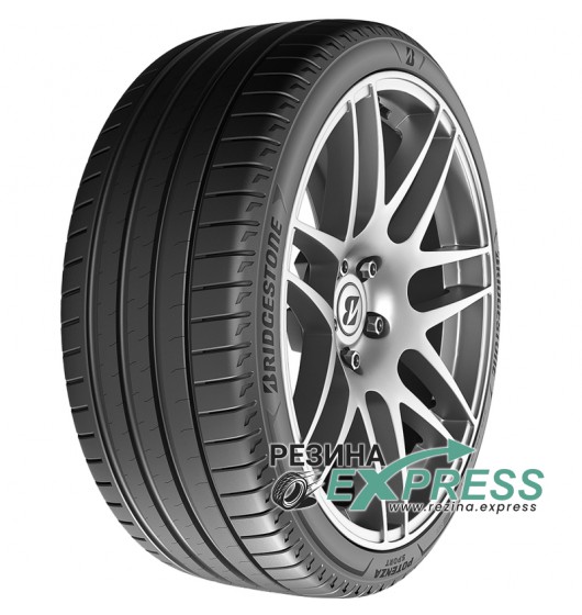 Bridgestone Potenza Sport 255/35 R19 96Y XL FR