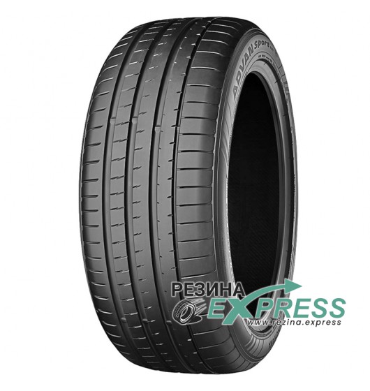 Yokohama Advan Sport V107 255/40 R19 100Y XL