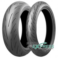 Bridgestone Battlax Hypersport S22 110/70 R17 54H