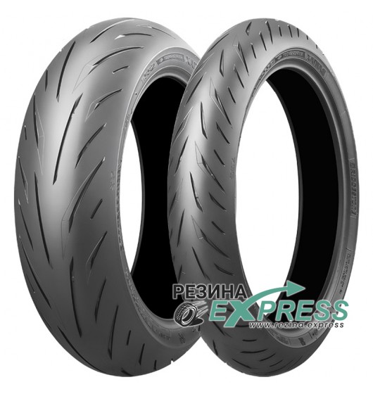 Bridgestone Battlax Hypersport S22 200/55 R17 78W