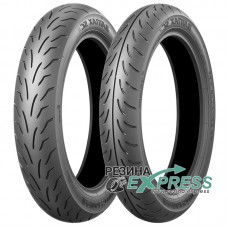 Bridgestone Battlax SC 100/80 R16 50P