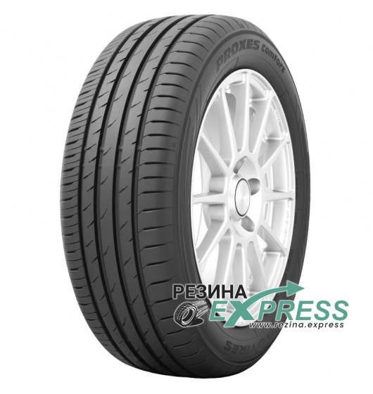 Toyo Proxes Comfort 225/40 R18 92W XL