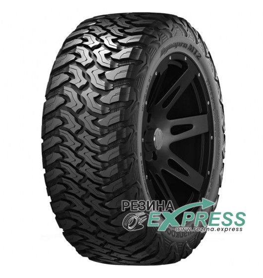 Hankook Dynapro MT2 RT05 315/70 R17 121/118Q FR