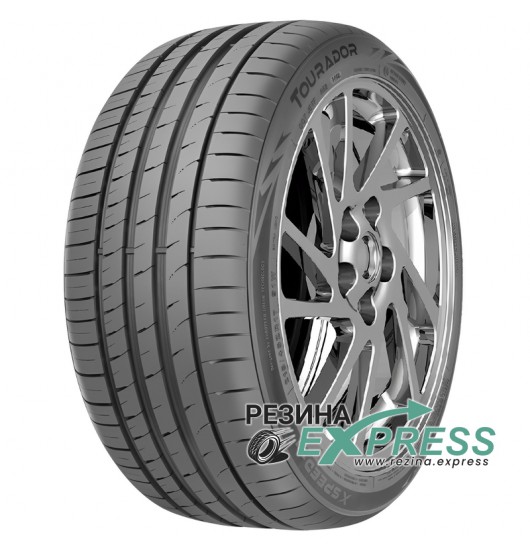 Tourador X Speed TU1 235/55 R17 103W XL