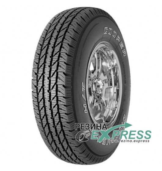 Cooper Discoverer H/T 225/70 R15 100S