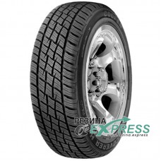 Cooper Discoverer H/T Plus 255/55 R18 109T XL