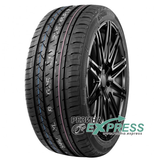 Rockblade Rock 525 245/40 R17 95W XL