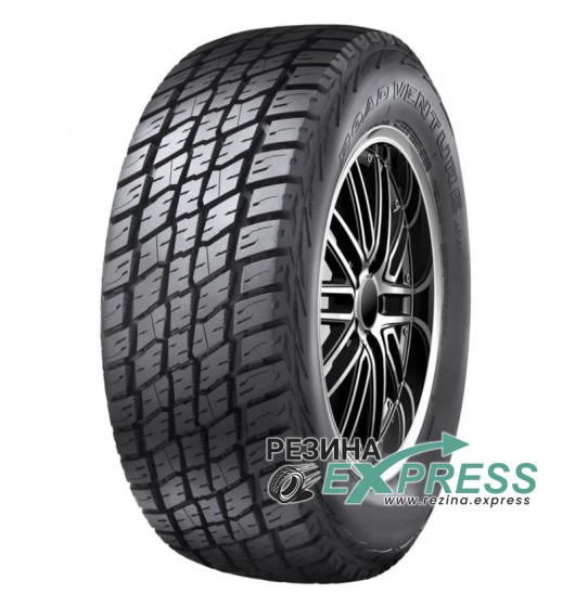 Marshal Road Venture AT61 235/65 R17 108S XL