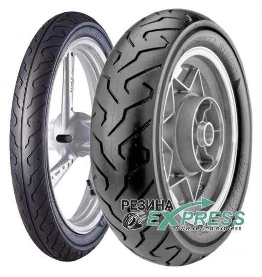 Maxxis M-6102 Promaxx 110/70 R17 54H