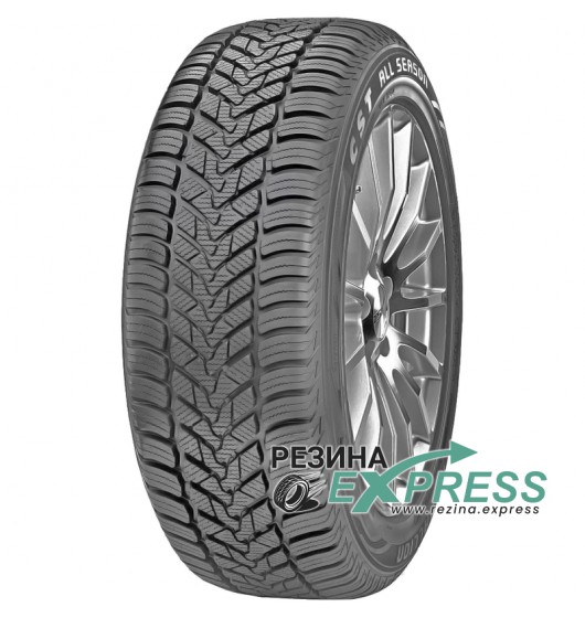 CST Medallion All Season ACP1 225/45 R17 94V XL