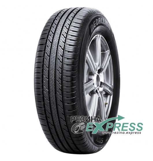 CST Medallion MD-S1 235/60 R18 103V