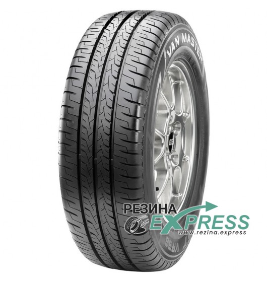 CST VaN Master VR36 205/65 R16C 107/105T