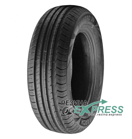 Roadmarch ECOPRO 99 195/50 R15 82V