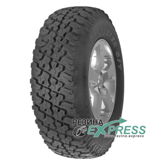 Cooper Discoverer S/T 30/9.5 R15 104Q (шип)