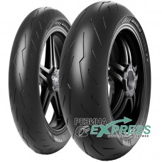 Pirelli Diablo Rosso 4 180/60 R17 75W