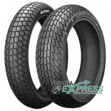 Michelin Power Supermoto Rain 120/75 R16.5