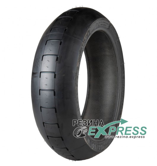 Michelin Power Supermoto C 160/60 R17