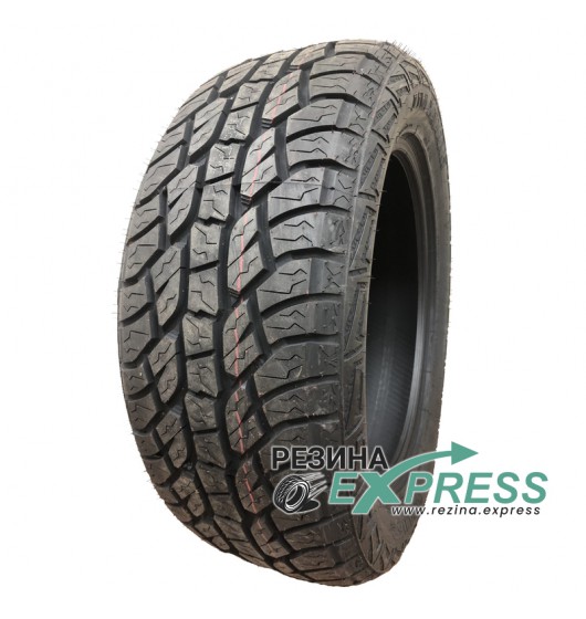 Sailwin Gladiatax A/T II 305/60 R18 120S