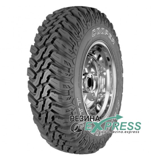 Cooper Discoverer STT 35.00/12.5 R17 121Q