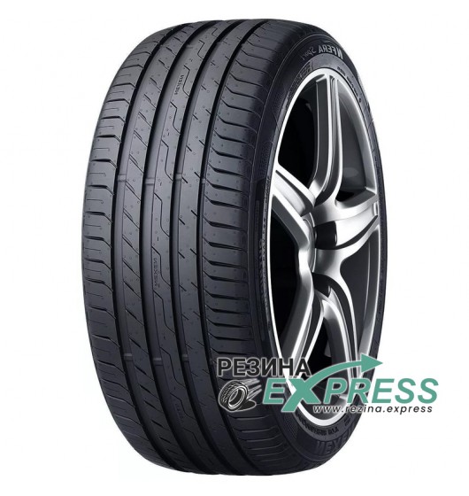 Nexen N'Fera Sport SUV 215/55 R18 99V XL