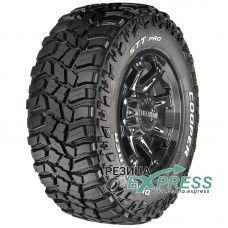 Cooper Discoverer STT Pro 315/70 R17 121/118Q