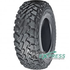 Nankang FT-9 195/80 R15 106/104N