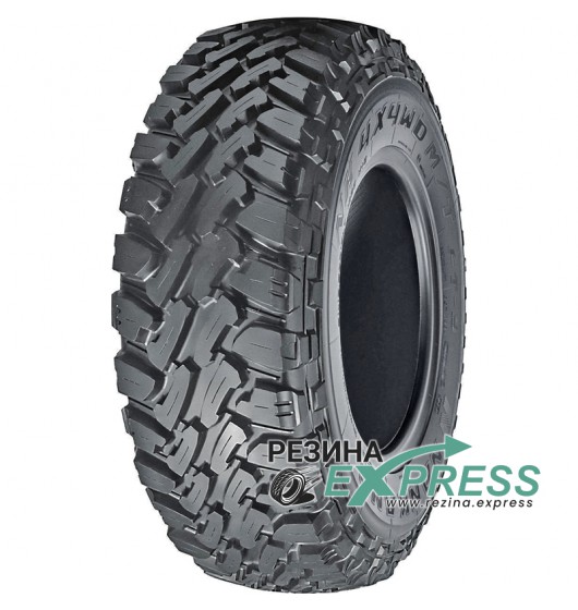 Nankang FT-9 255/70 R16 115/112Q