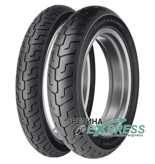 Dunlop K591 H/D 160/70 R17 73V