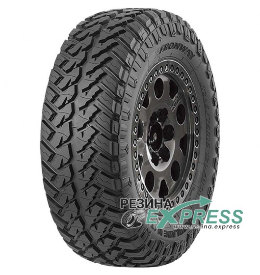 Fronway Rockblade M/T I 235/85 R16 120/116Q