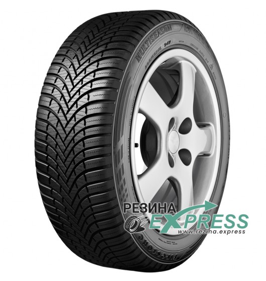 Firestone Multiseason Gen 02 235/55 R19 105W XL