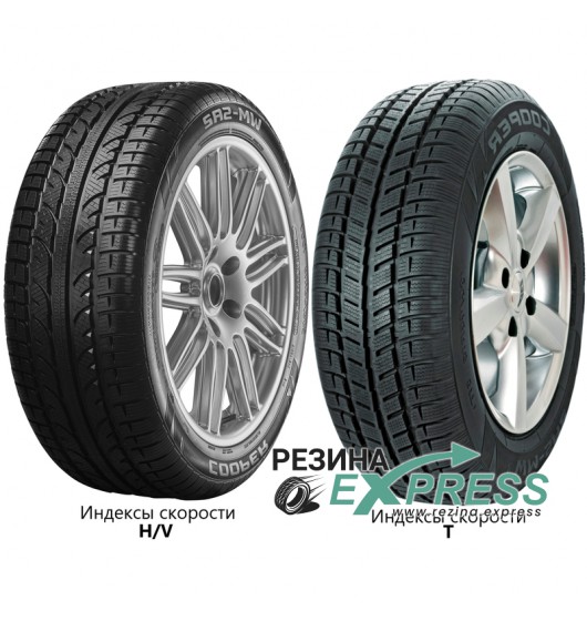 Cooper Weather-Master SA2 185/65 R15 88T