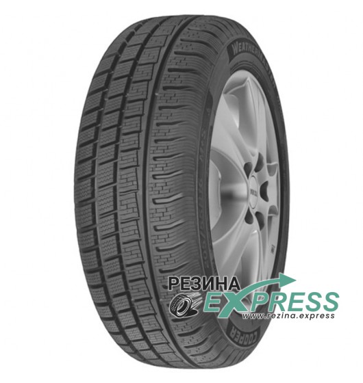 Cooper Weather-Master Snow 225/40 R18 92V XL