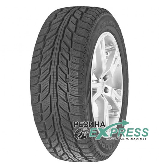 Cooper Weather-Master WSC 245/65 R17 107T (шип)