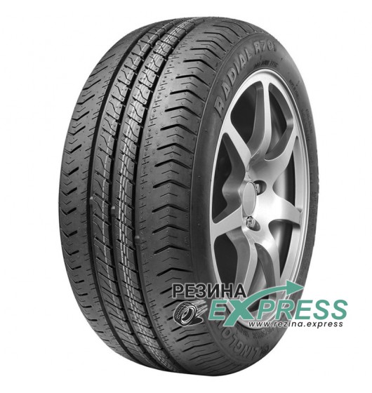 LingLong RADIAL R701 155/80 R13 84N XL