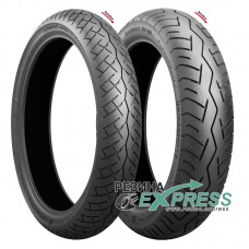 Bridgestone Battlax BT46 140/80 R17 69V